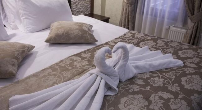 Sophia Dream Hotel - Istanbul — Fotoğraflar 3